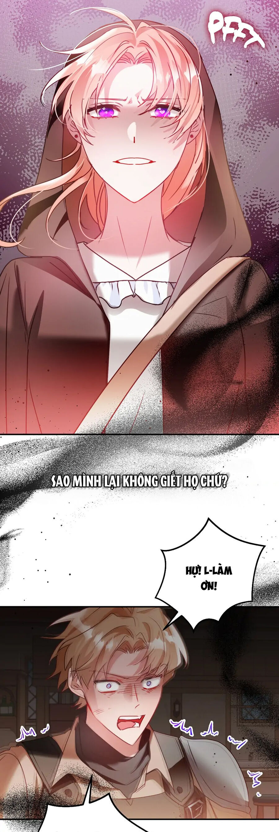 hoàng tử chuyển sinh trở thành người mạnh nhất thế giới nhờ vào sự hiểu biết về bug chapter 64 34