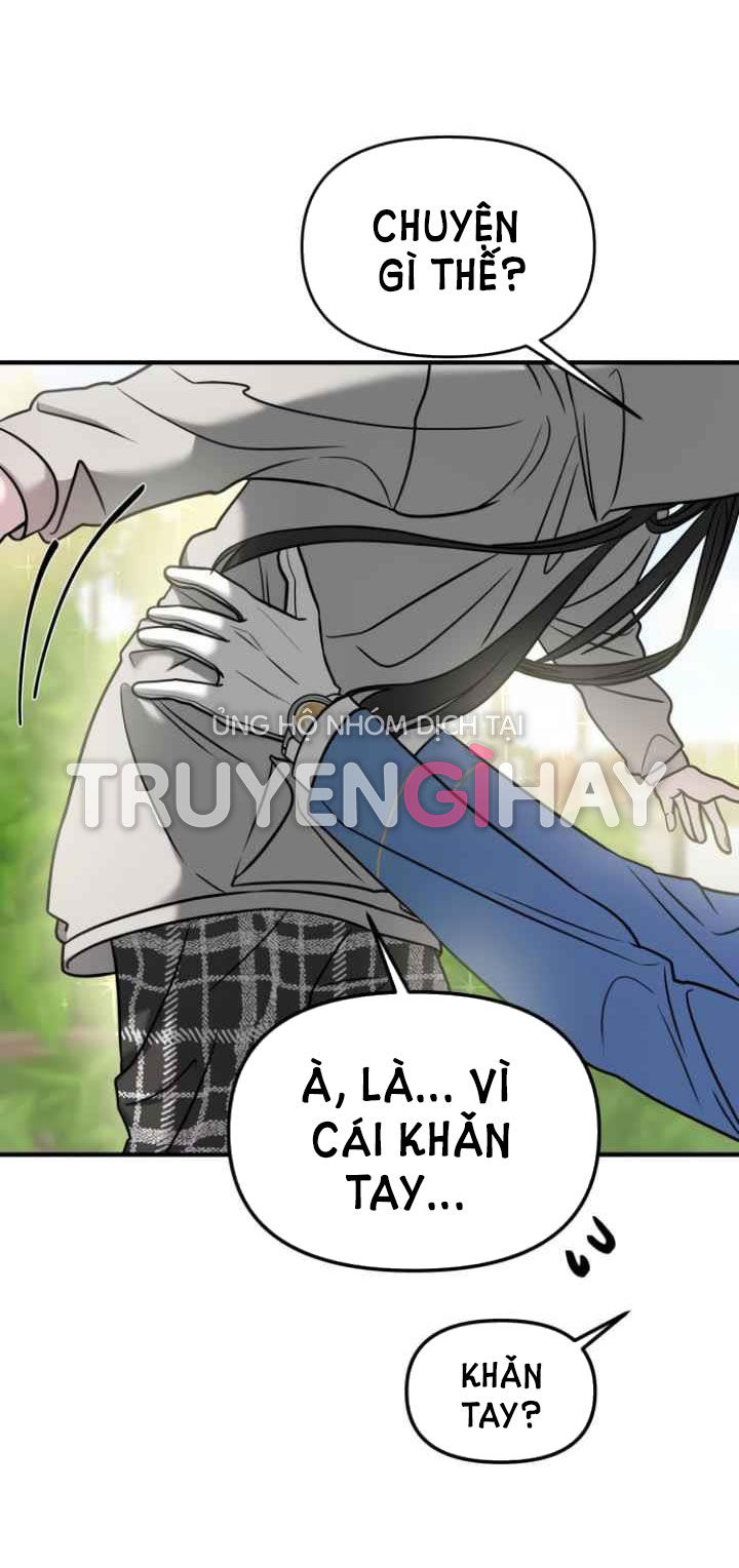 phản diện thuần túy chapter 11.2 22