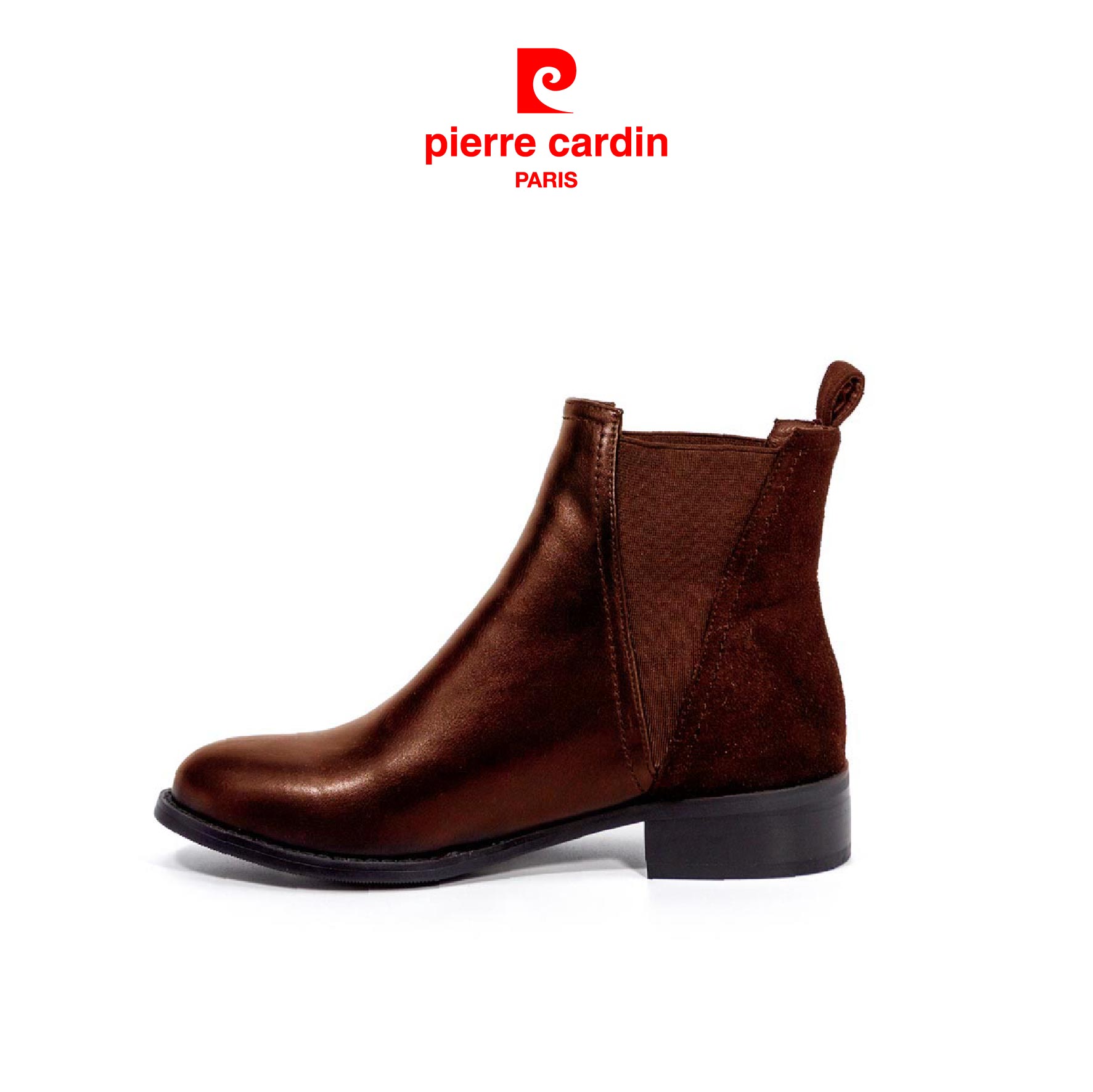 Giày Boots Nữ Pierre Cardin Sunny PCWFWS158