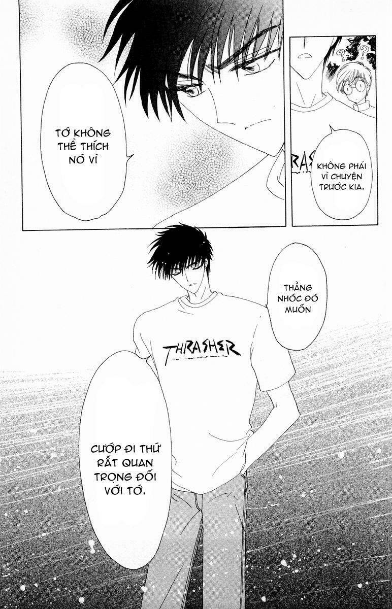 card captor sakura chapter 42 12