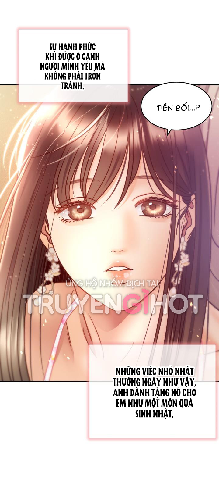 [16+] ánh sao ban mai chapter 54 31