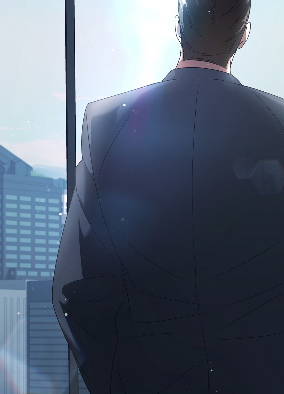 Amon- Không Thể Đoán Biết chapter 10.2 - Trang 10