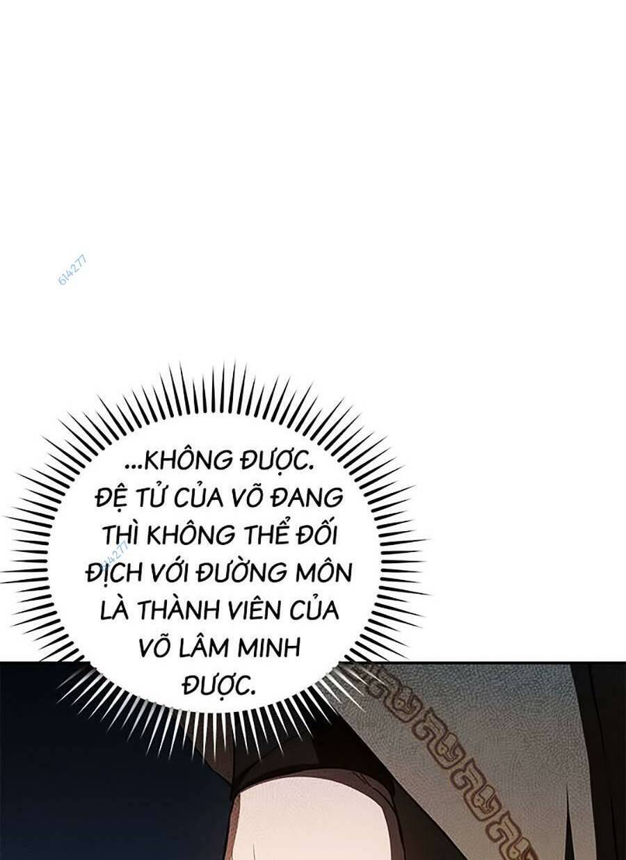 võ đang kỳ hiệp chapter 97 46