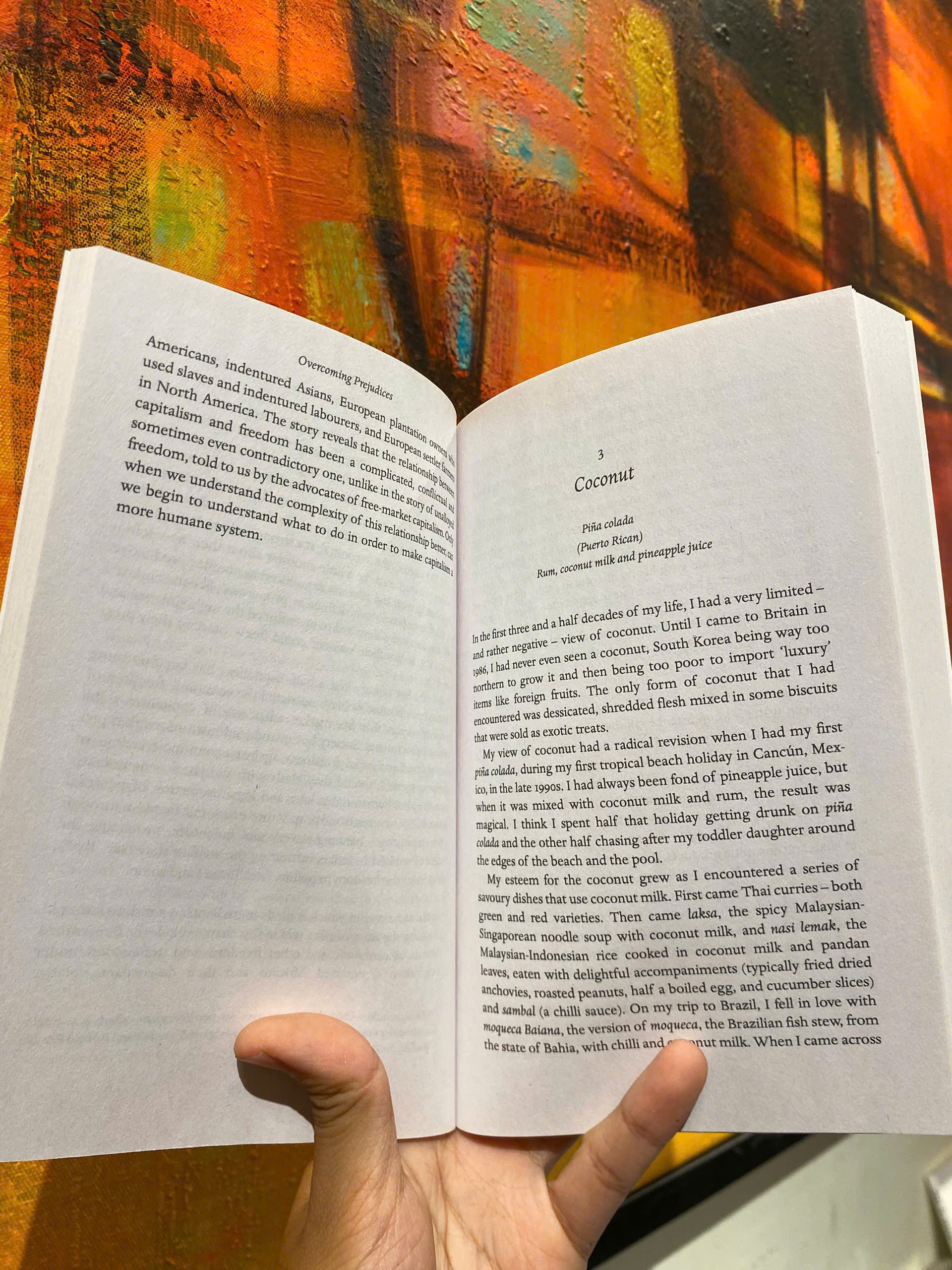 Sách - Edible Economics: A Hungry Economist Explains the World by Ha-Joon Chang - Kinh tế, Kinh doanh tiếng Anh / Business &amp; Economics / Politics / Finance English Book