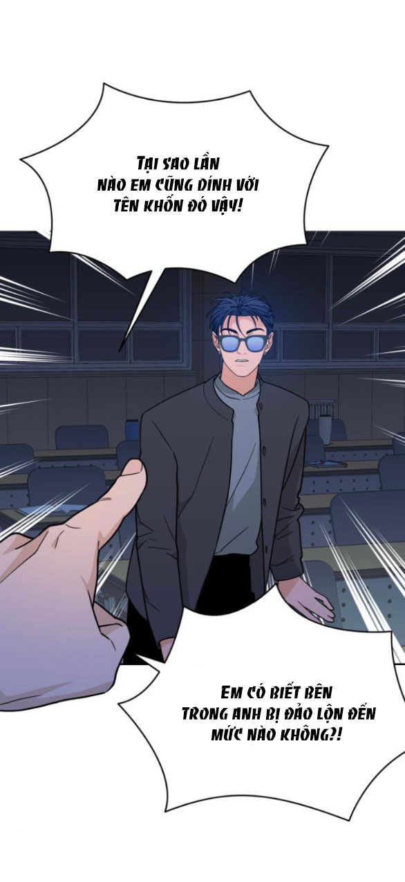 Vận May Bất Ngờ chapter 45.2 44