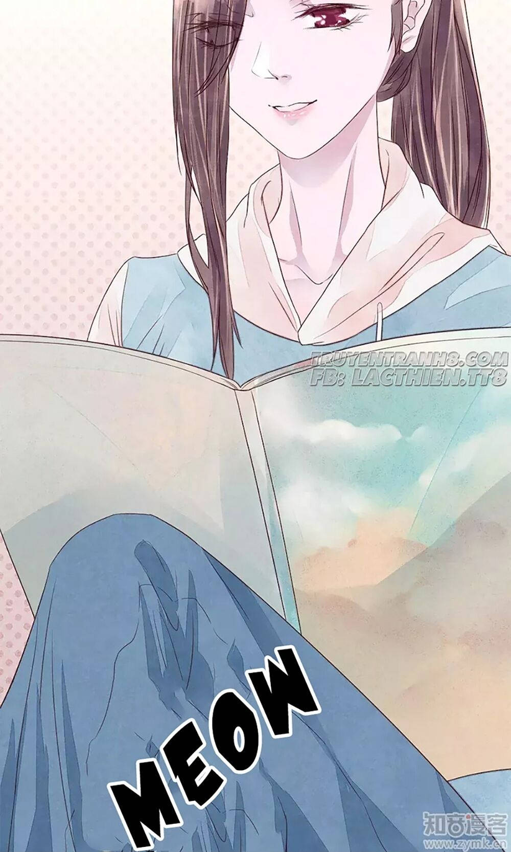 đào tạo nuôi dưỡng bạn trai mèo chapter 5 44