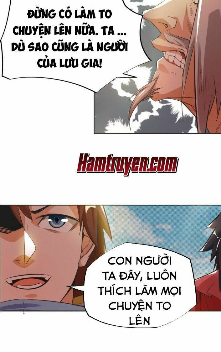 ngự thiên thần đế chapter 3.2 9