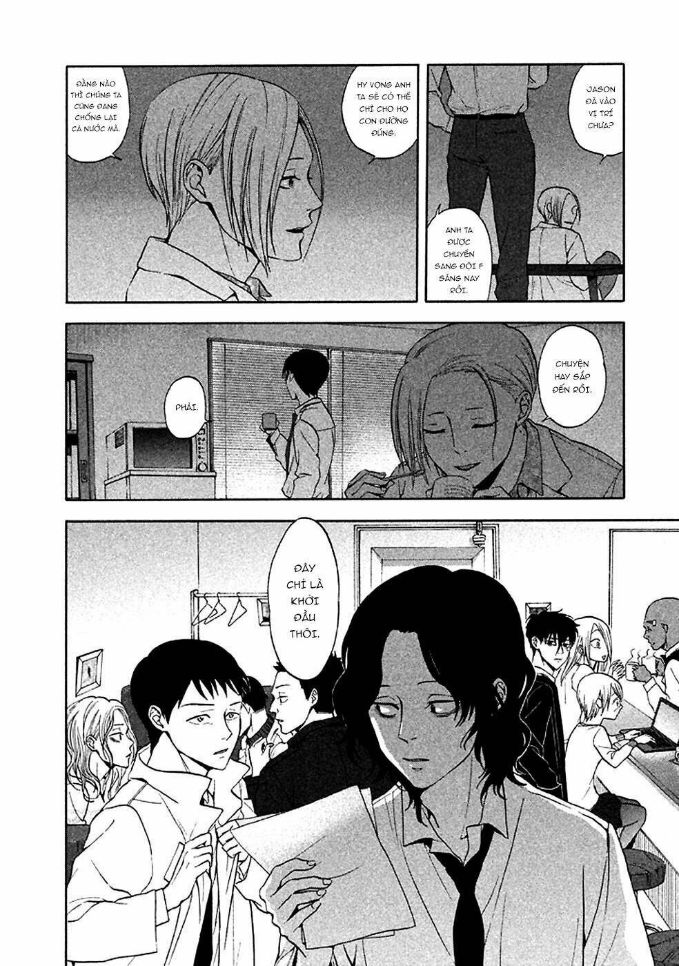 ranh giới quỷ chapter 27 41