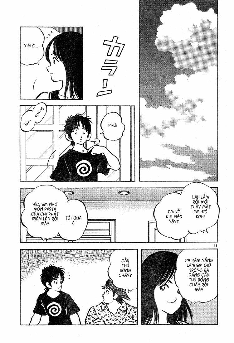 trò chơi vượt qua thử thách chapter 42 13