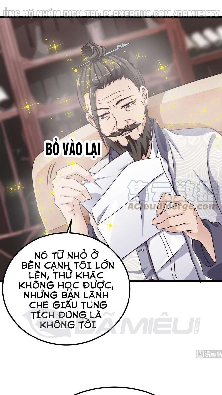 địa phủ khai phá thương chapter 180 5