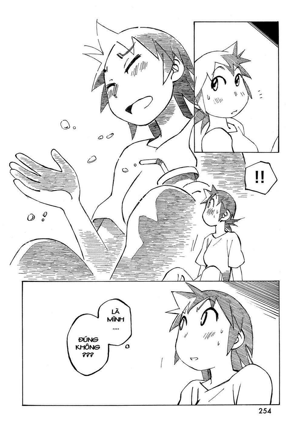 kotonoba drive chapter 27 9