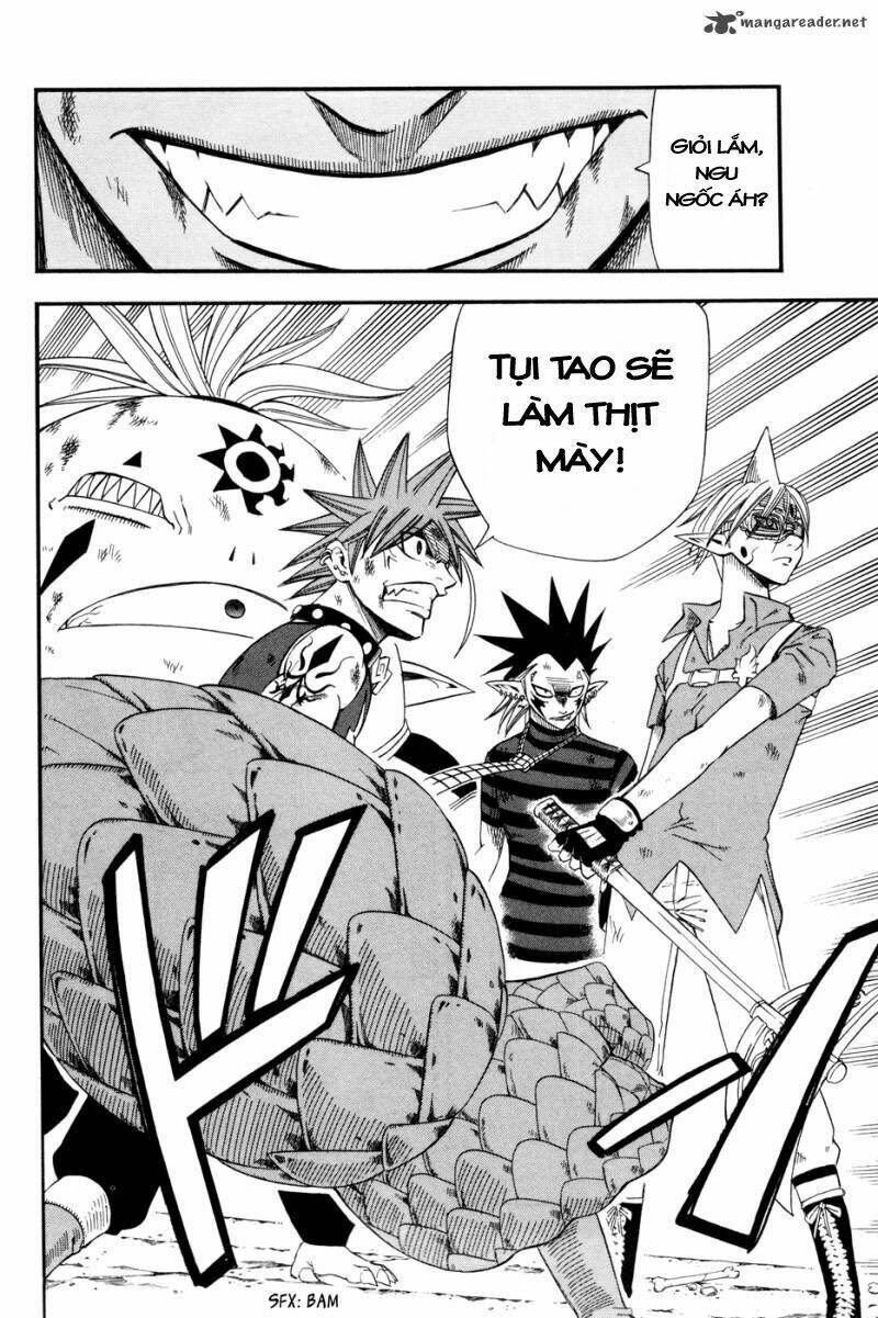 buster keel chapter 24 47