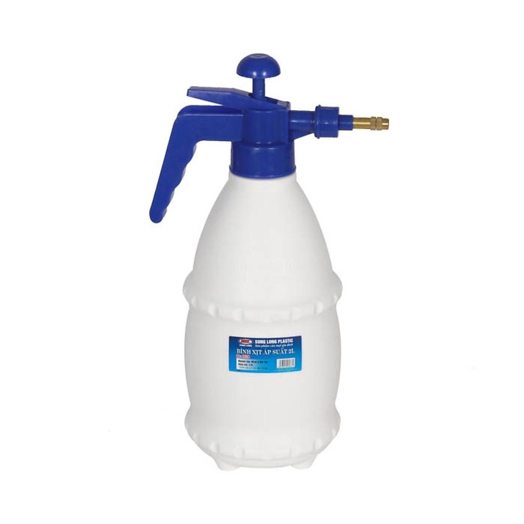 Bình Xịt Áp Suất tưới cây 2L/2,5L