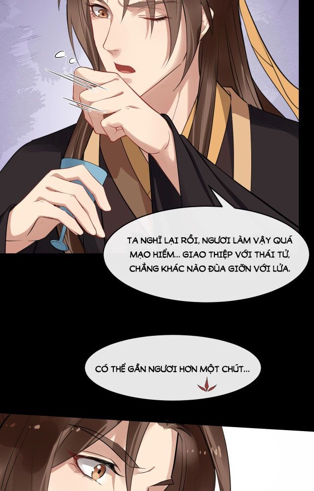 bồng sơn viễn 2 chapter 44 30