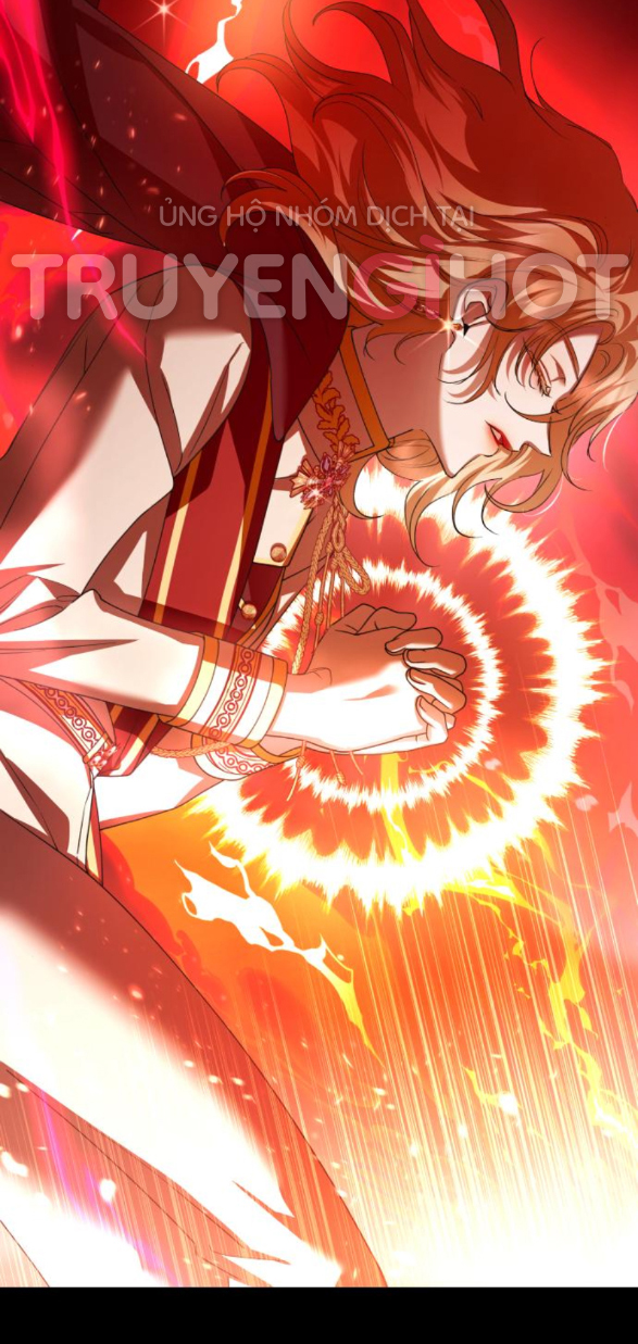 tôi muốn trở thành cô ấy dù chỉ là một ngày chapter 124 35