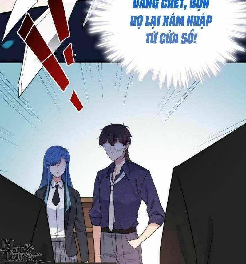 ma lạt thiên kim đẩu ác thiếu chapter 233 18