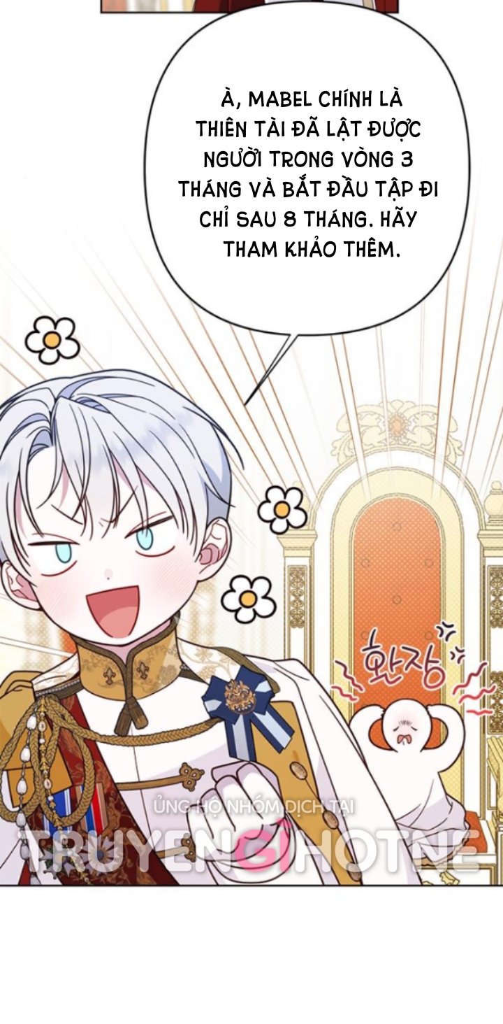 Tiểu Bạo Chúa chapter 18.2 - Trang 38