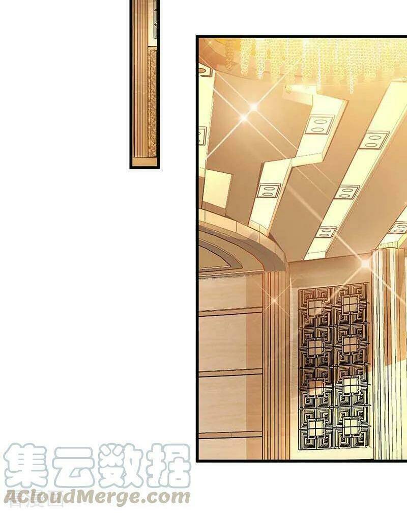 trọng sinh khí thiếu quy lai chapter 86 3