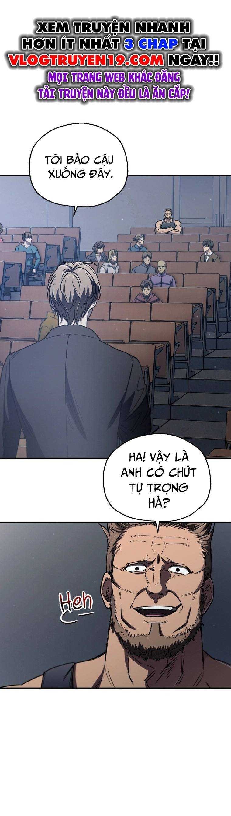 chỉ mình ta tái sinh chapter 13 71