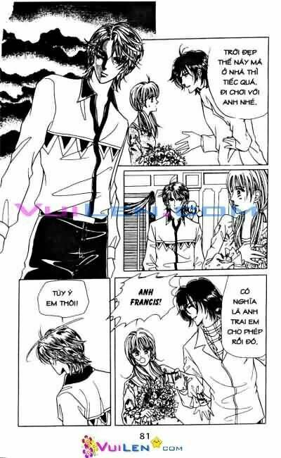 tìm anh - look for oppa chapter 6 81