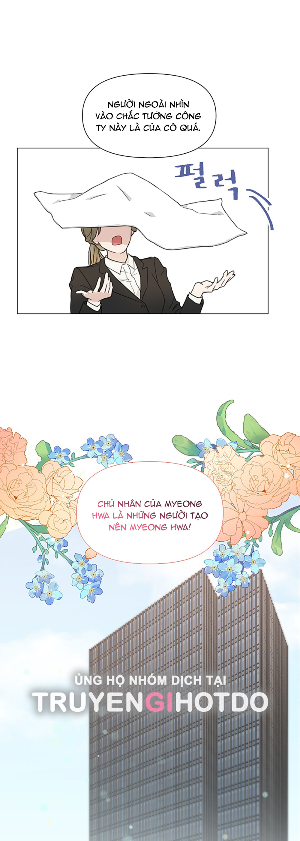 [18+] cách thu hút cơ thể của cấp trên chapter 1.1 16