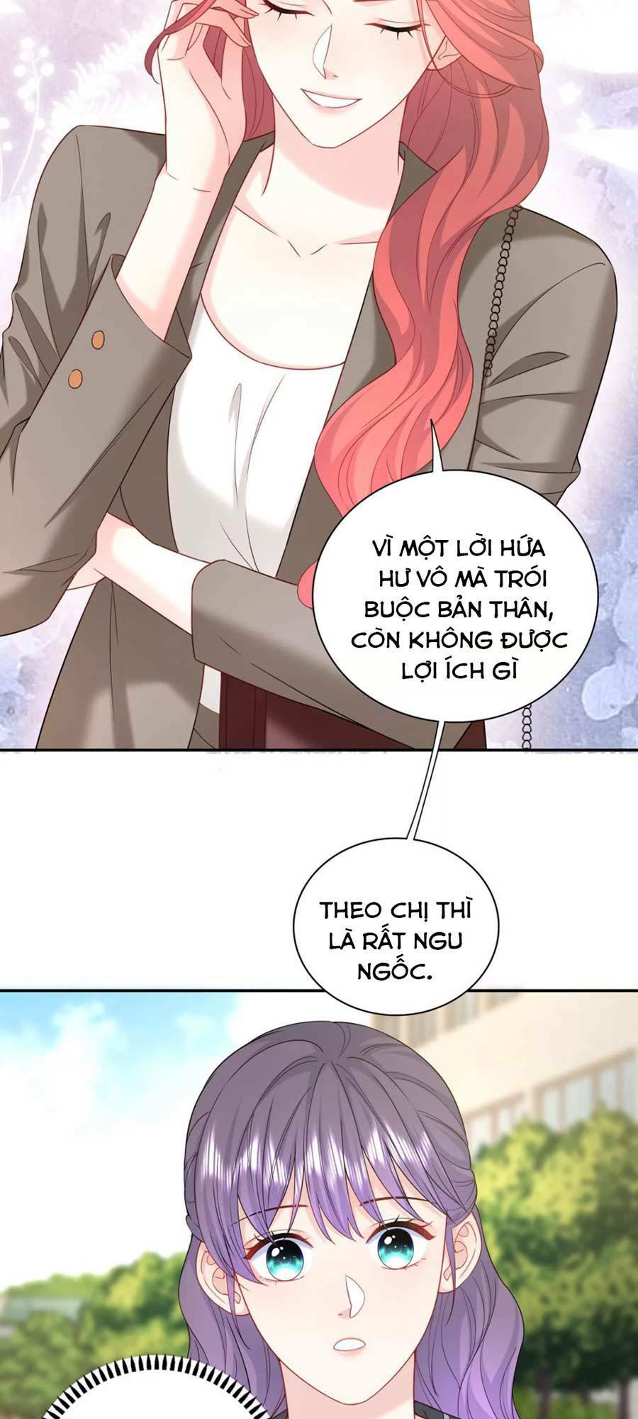 tôi dựa vào tà ý: nghịch chuyển nhân sinh chapter 61 2