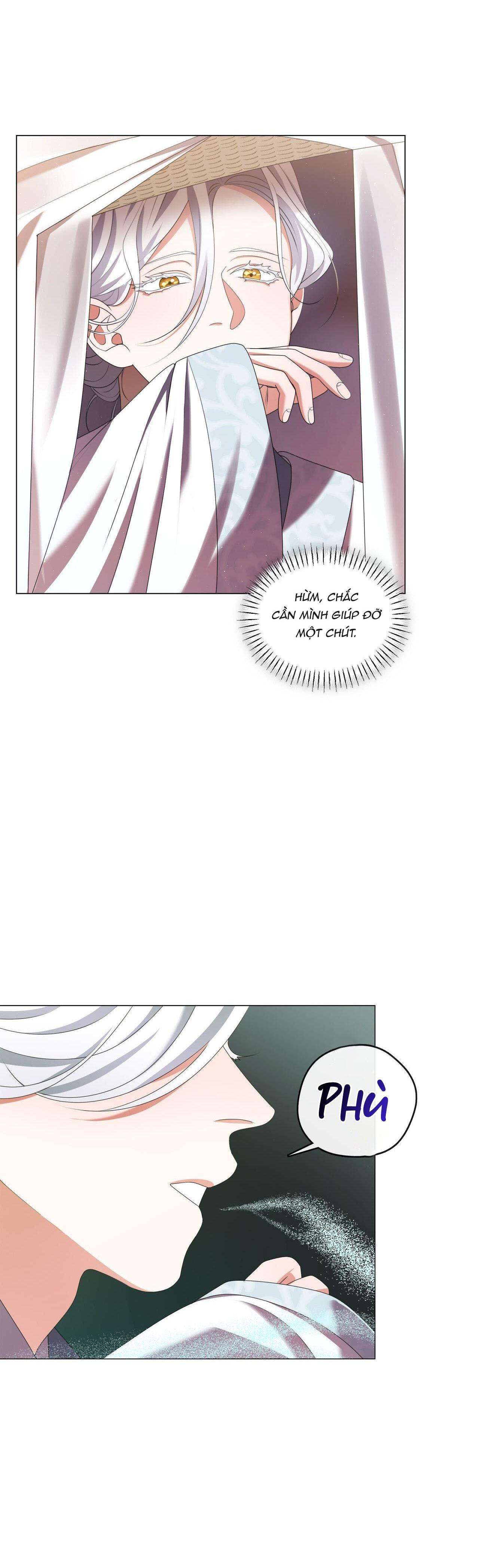 tôi đã nuôi dạy thủ lĩnh giáo phái ác ma chapter 20 5