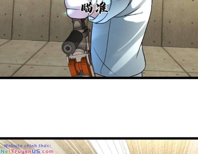 đóng băng toàn cầu: tôi gây dựng nên phòng an toàn thời tận thế chapter 122 8