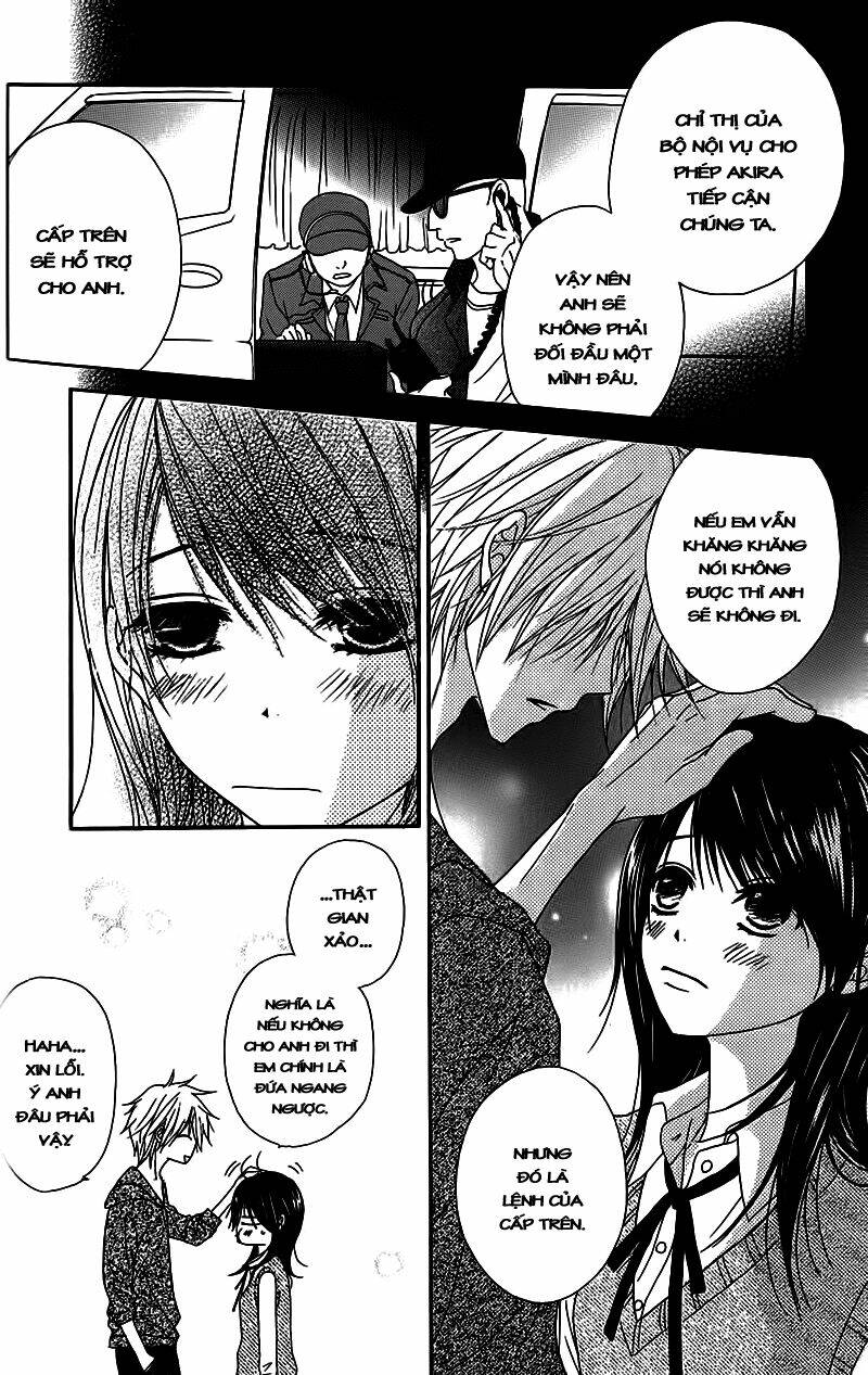 điện kích daisy chapter 44 24
