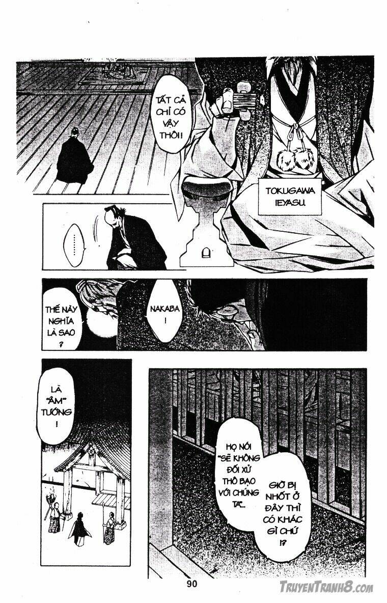 behind master chapter 31 3