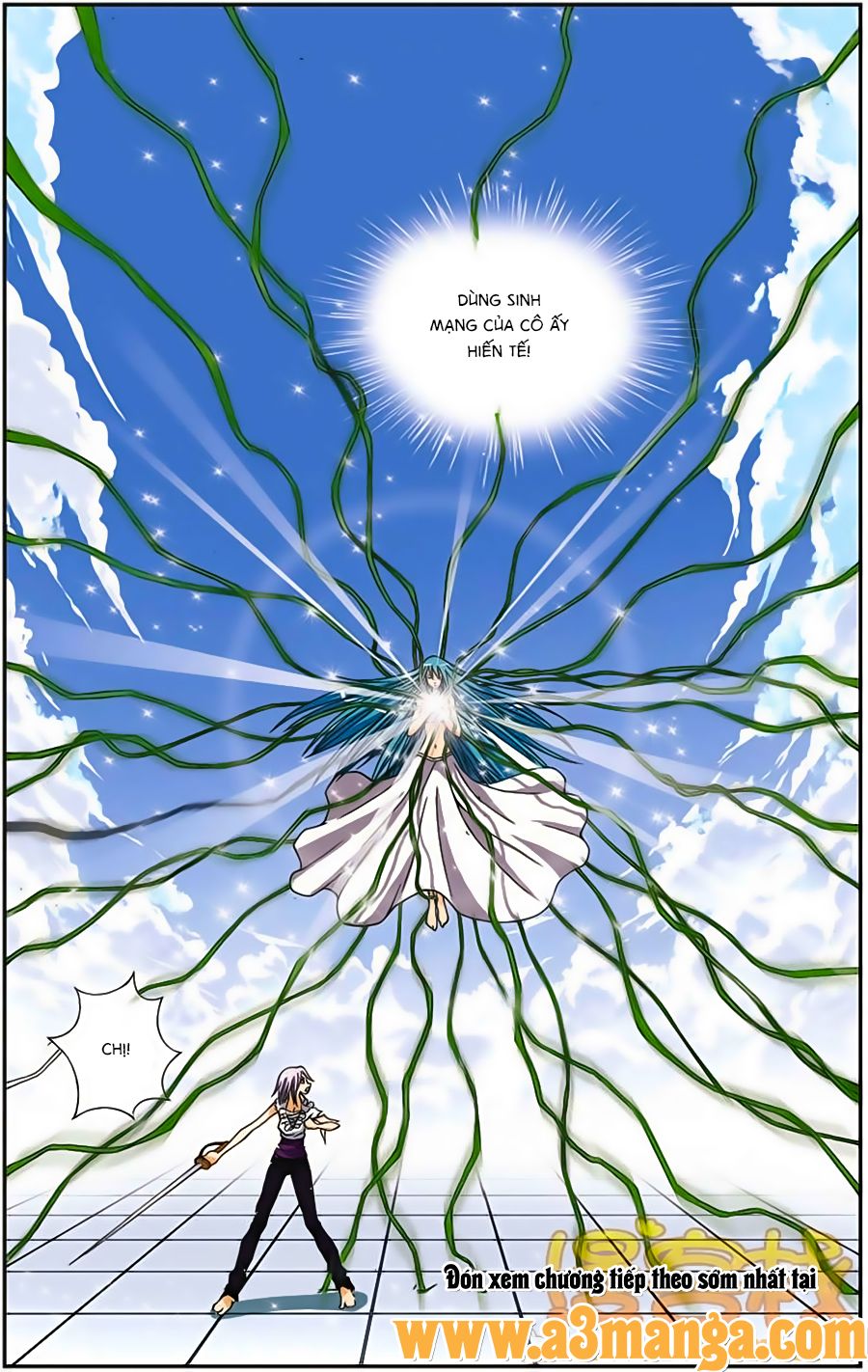 thâu tinh cửu nguyệt thiên chapter 189 18