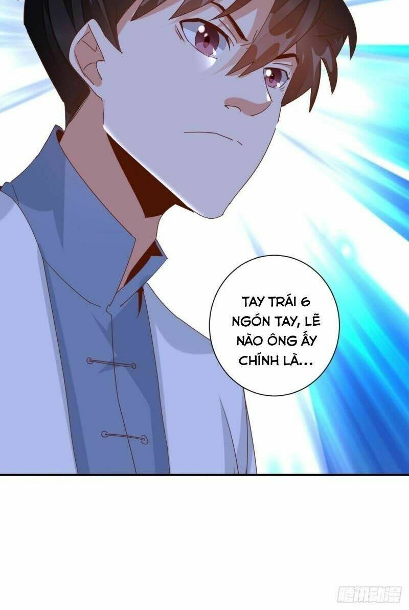 đô thị siêu cấp y sinh chapter 25 25