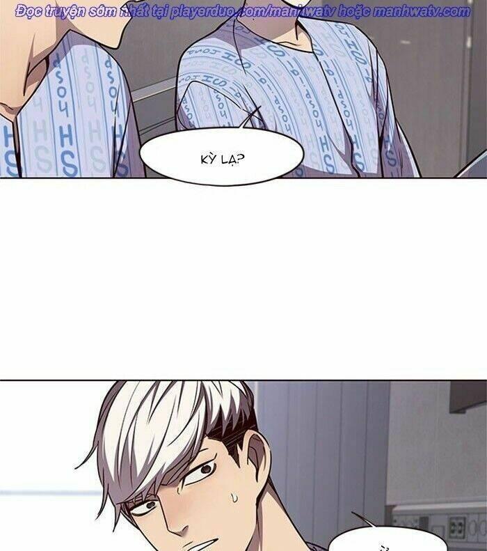 biến thân thành mèo chapter 46 60