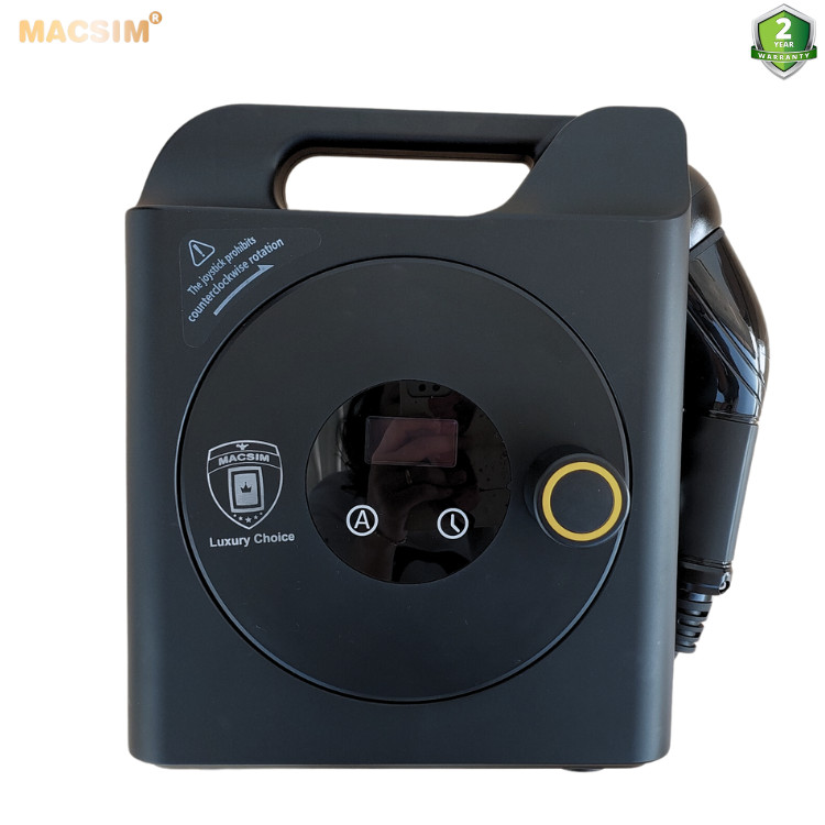 Sạc di động cao cấp ô tô điện Vinfast e34 - Sạc di động cao cấp ev 3,68KW chính hãng Macsim