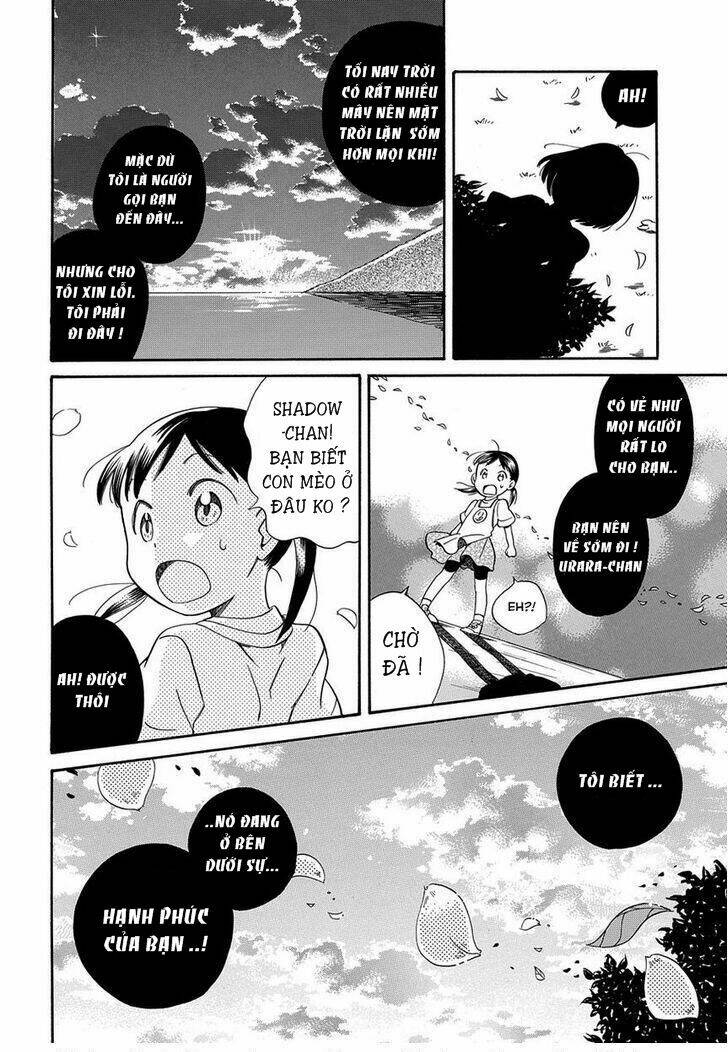 kyou , curry! chapter 1 31