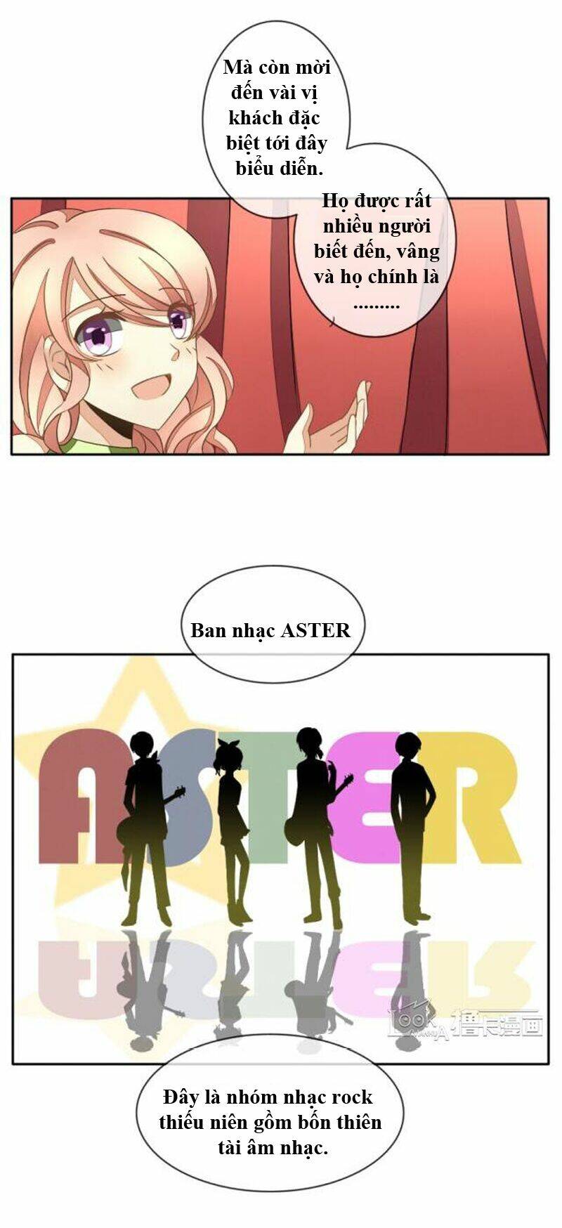 vị hôn thê bỏ trốn chapter 12 6