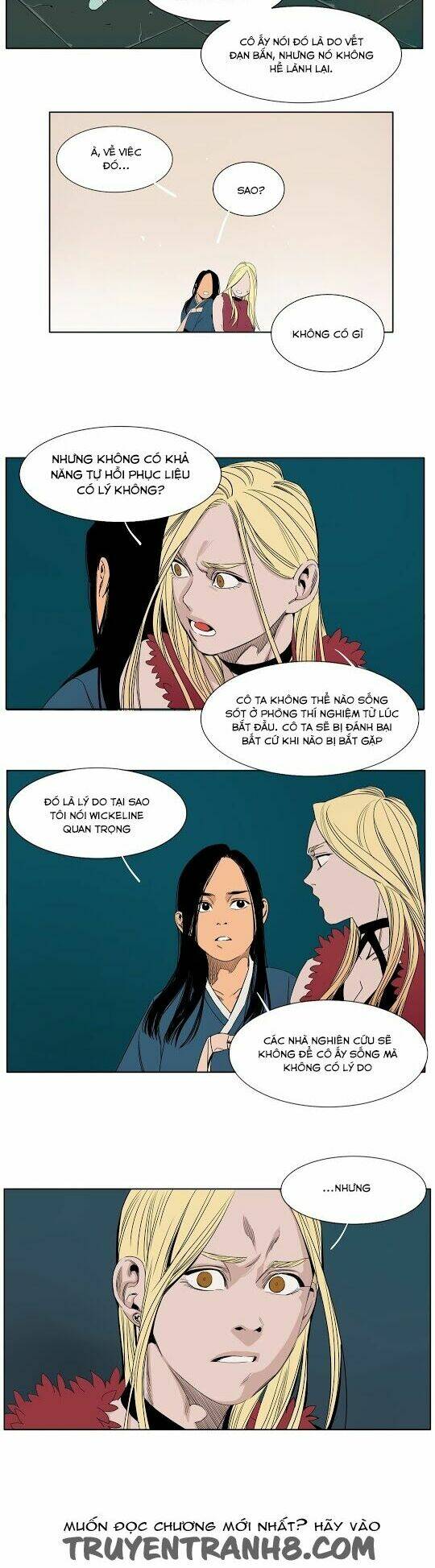 black survival - bottomless pit chapter 4 17