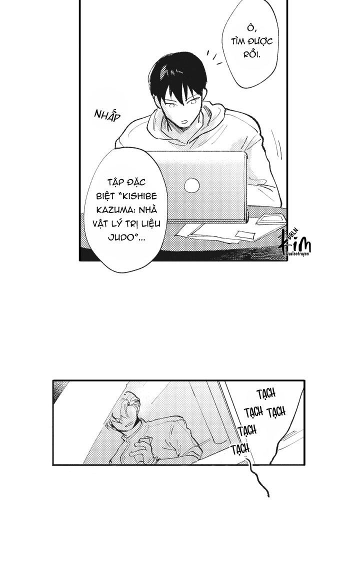 healing paradox chapter 15 22