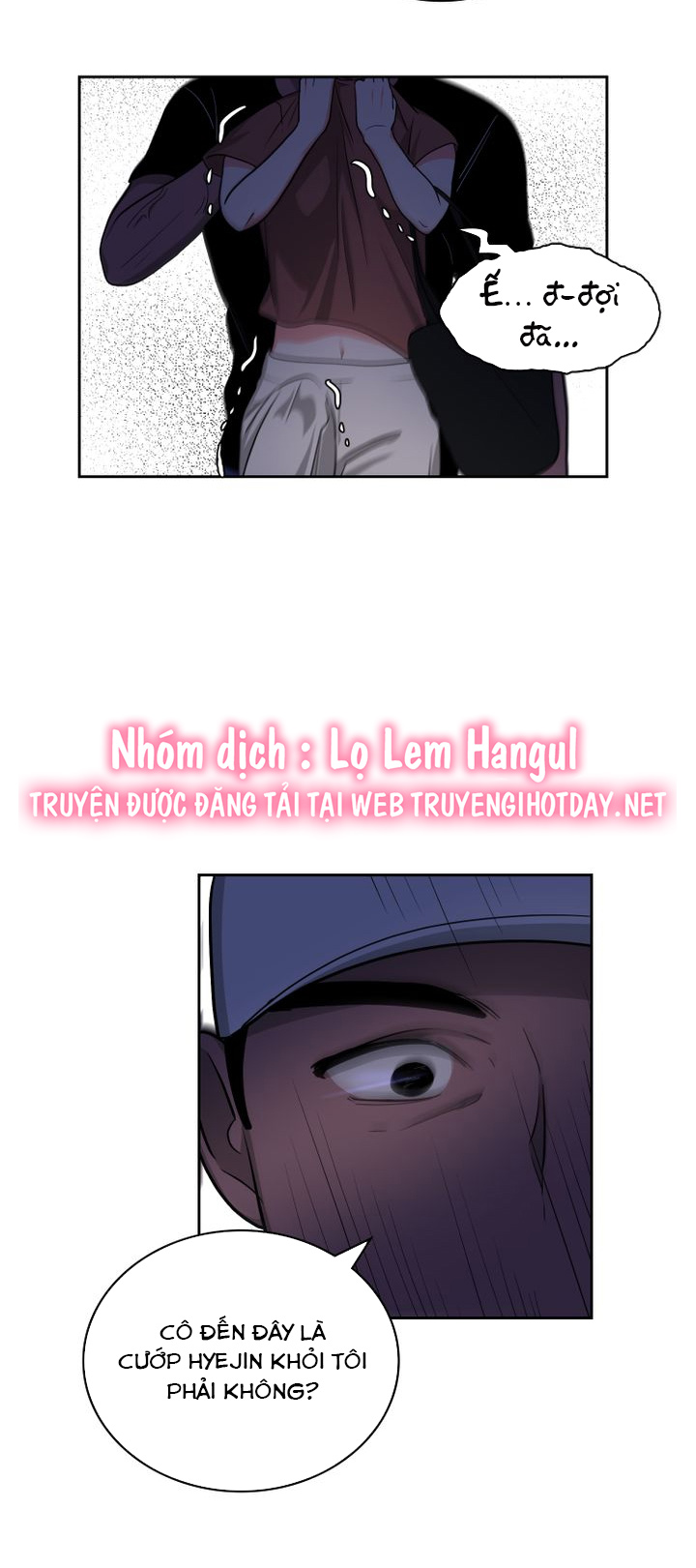 tối hậu thư chapter 30 8