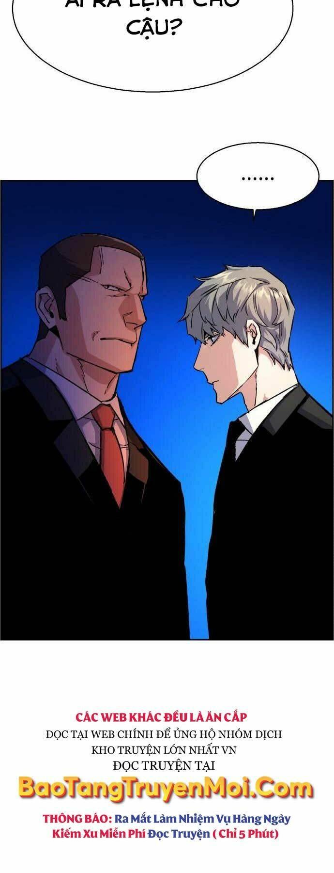 bạn học tôi là lính đánh thuê chapter 90 43