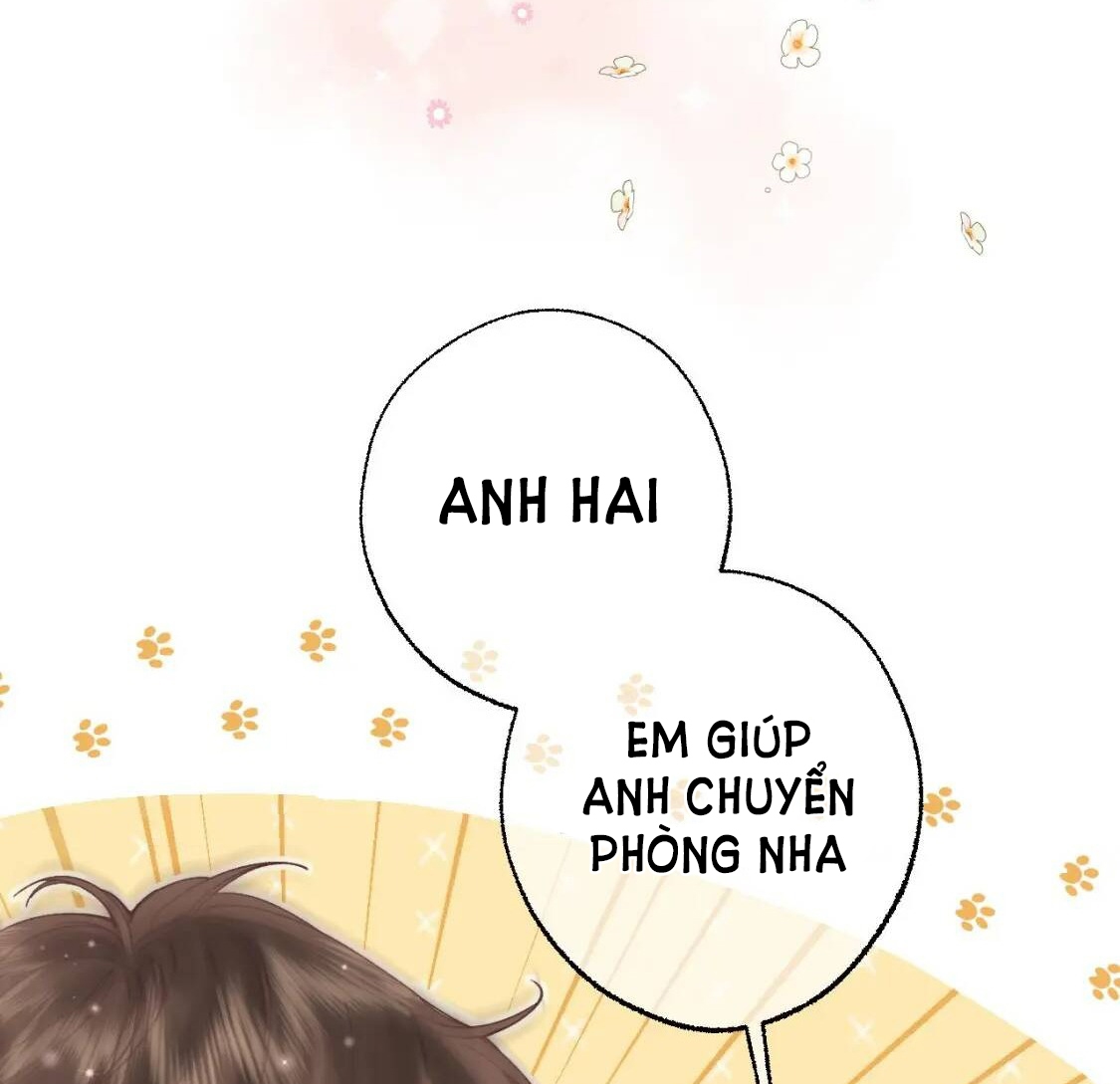 vụng trộm không thể giấu - mối tình thầm kín chapter 9 10