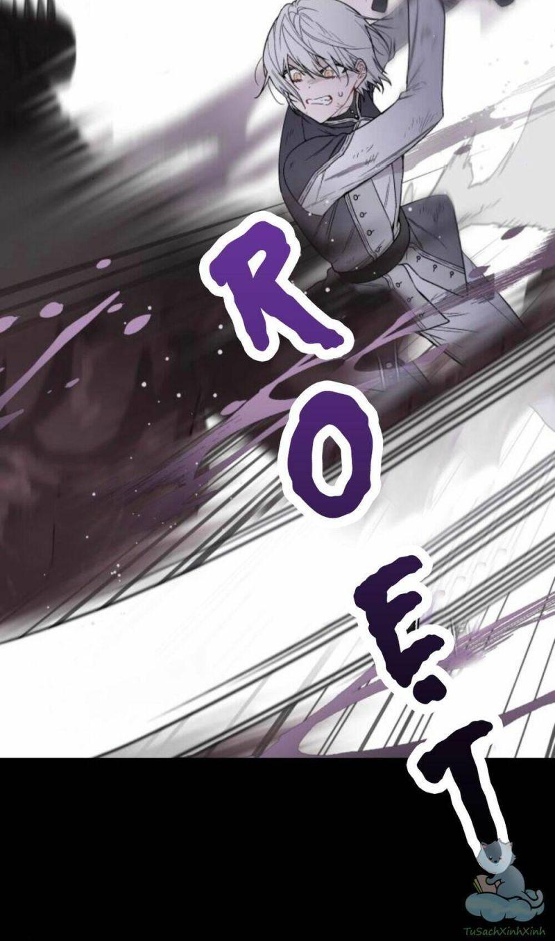 cách mà kỵ sĩ sống như tiểu thư chapter 33 13