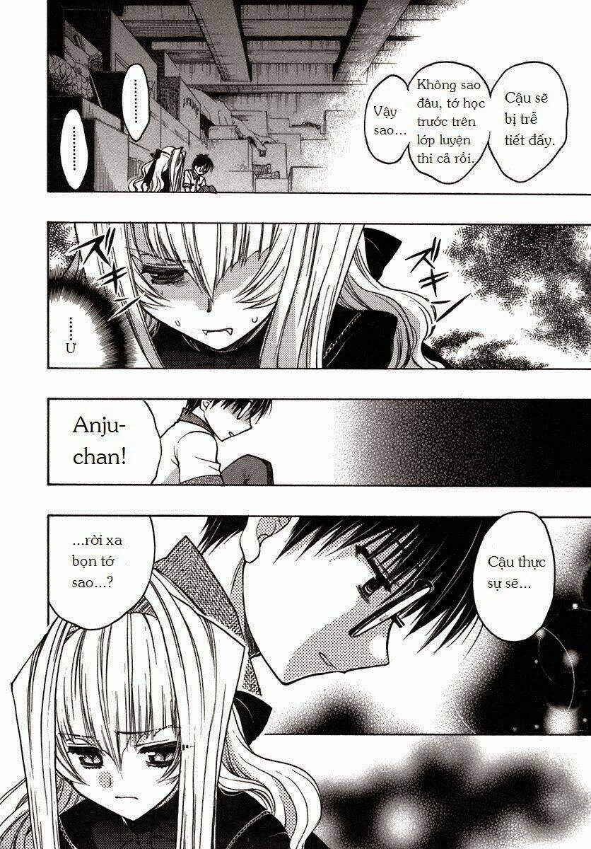 little vampire chapter 46 16