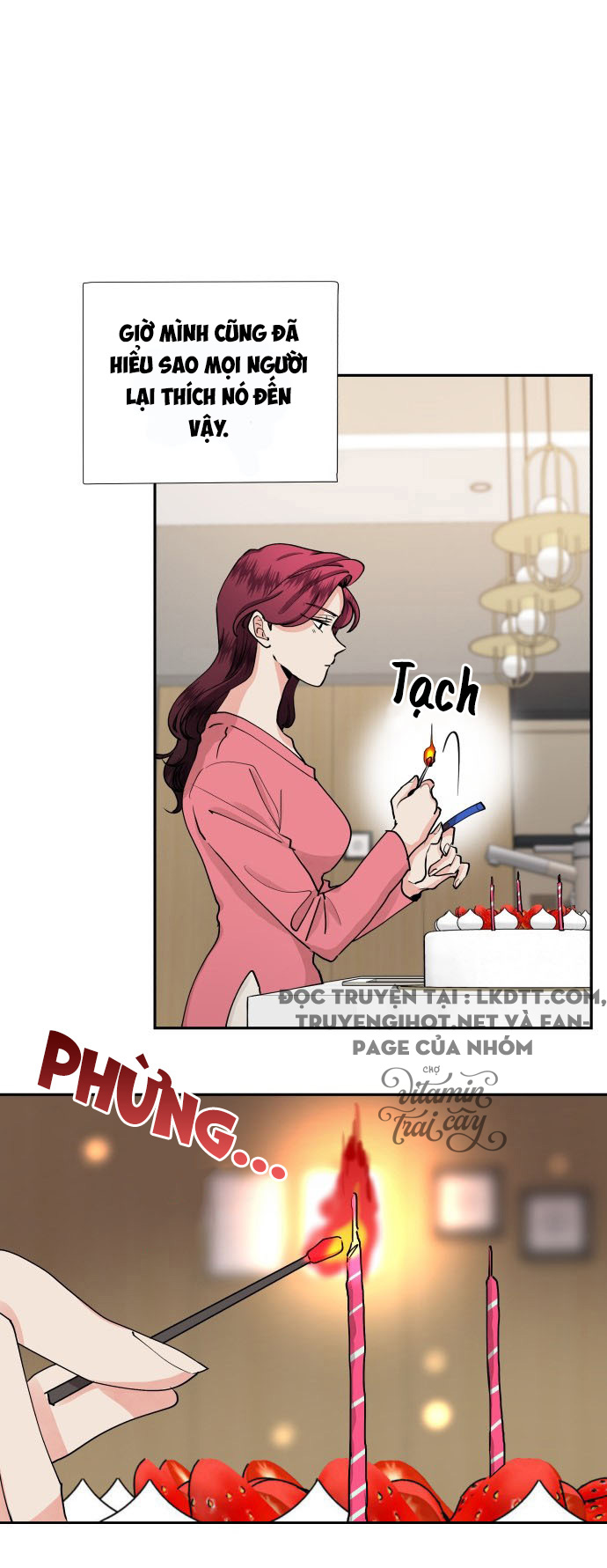 oan gia ngõ hẹp chapter 40 10