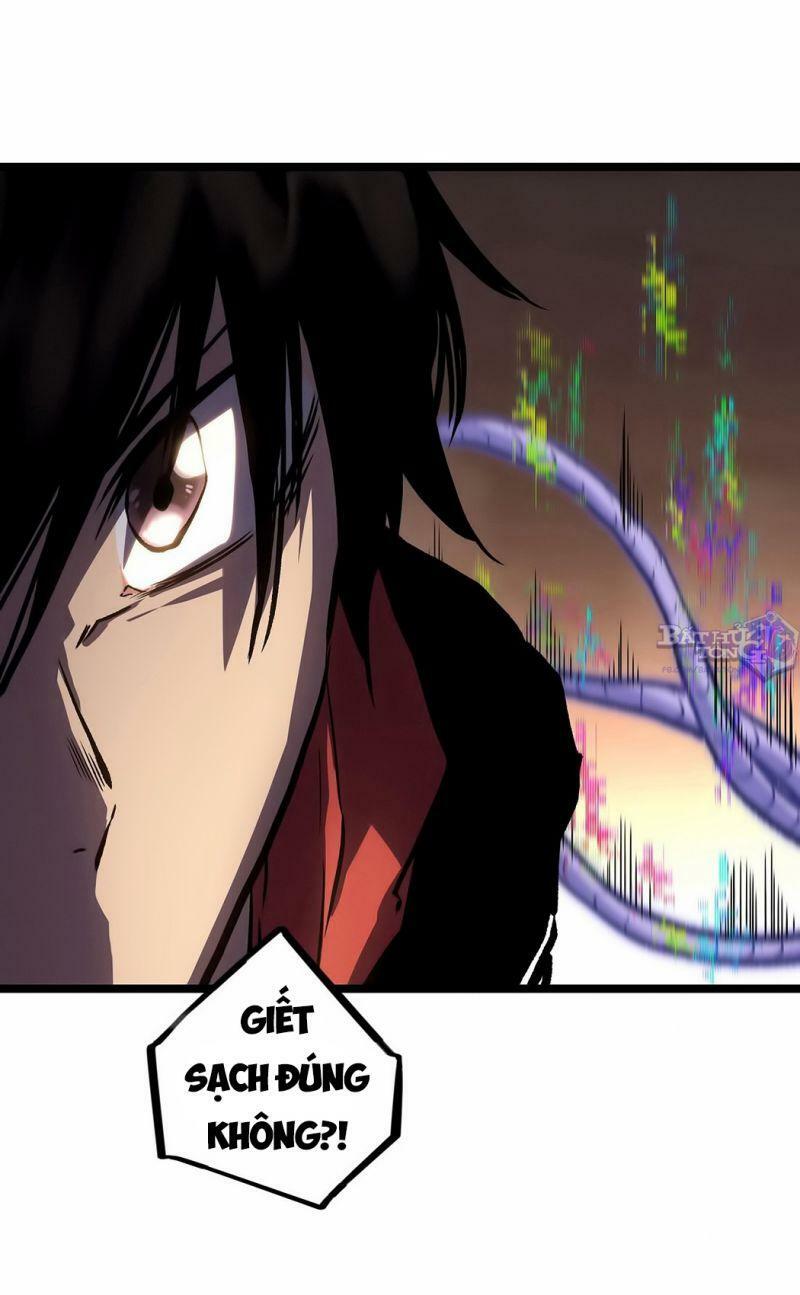 ta là lão đại thời tận thế chapter 32.1 32