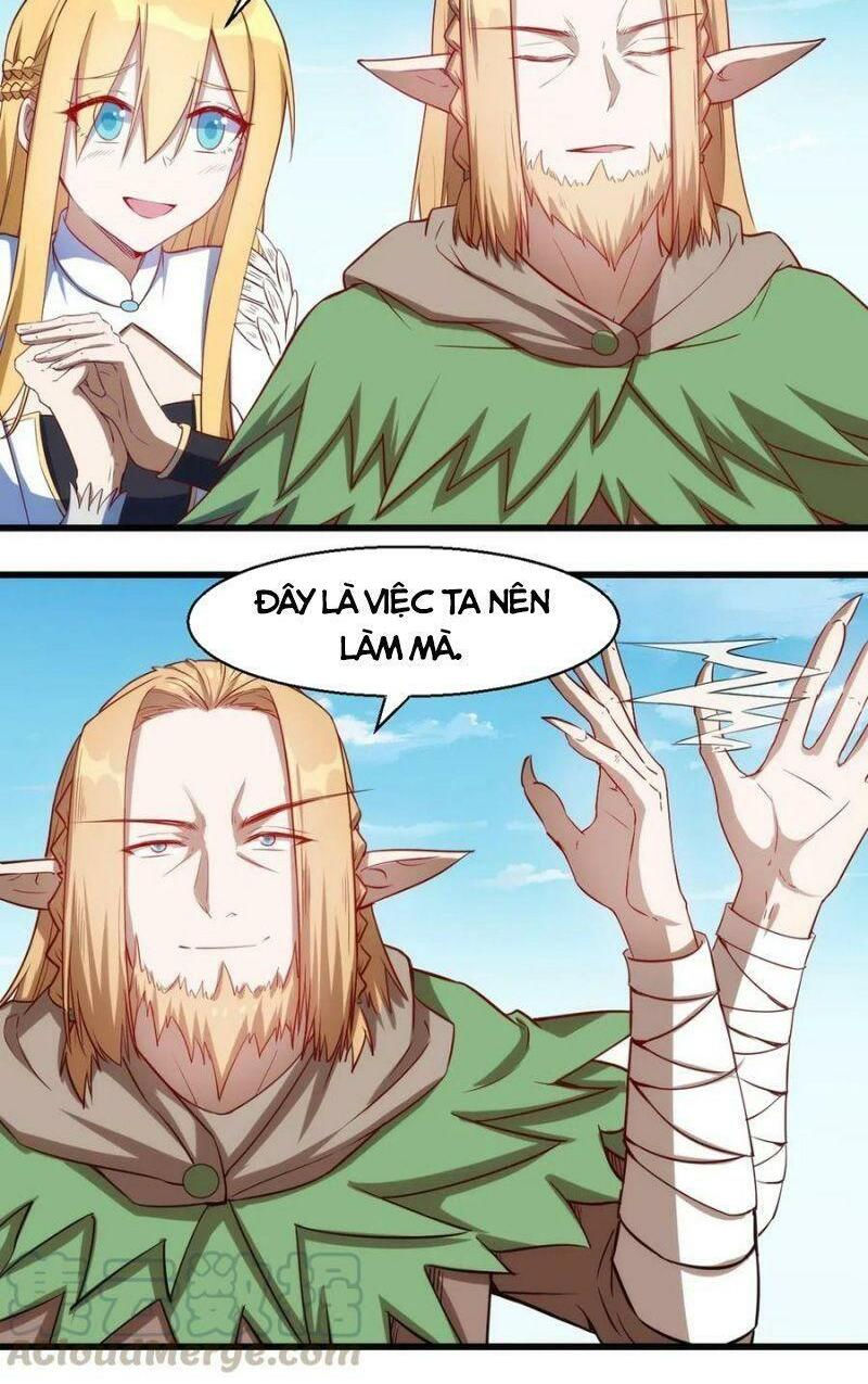 thánh đường chi thành chapter 47 18