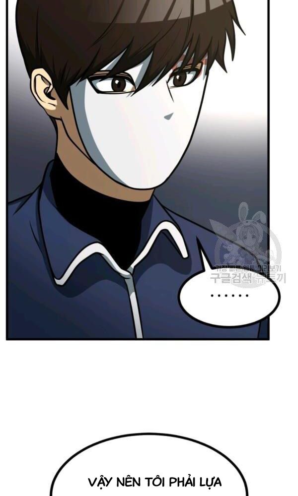 ngôi nhà kết nối với hầm ngục chapter 35 82