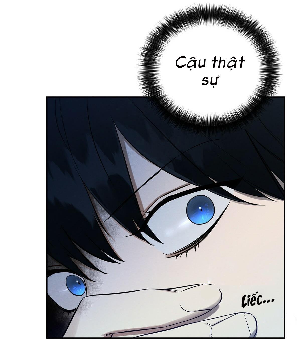 vòng xoáy của ác ma chapter 4 31