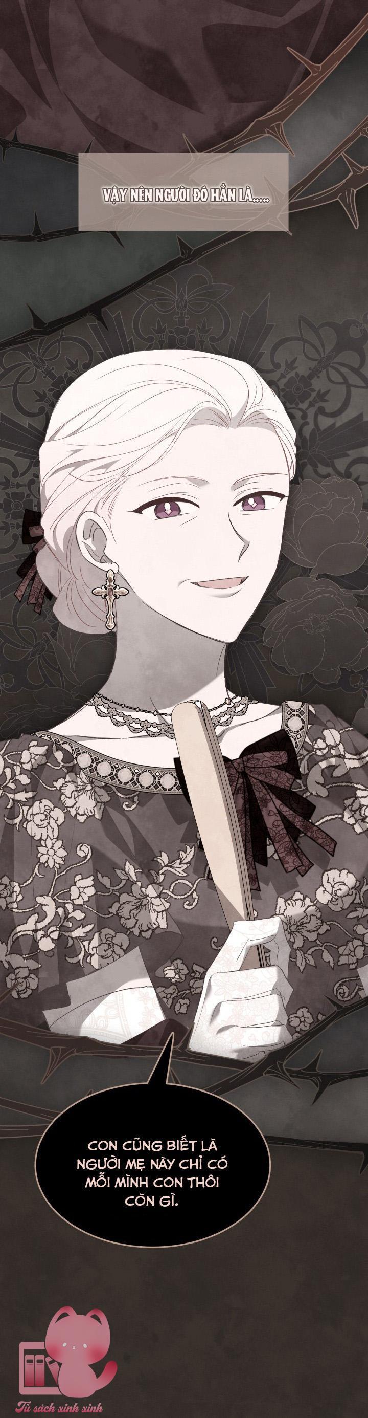 quan hệ cộng sinh giữa báo đen và thỏ trắng chapter 80 26