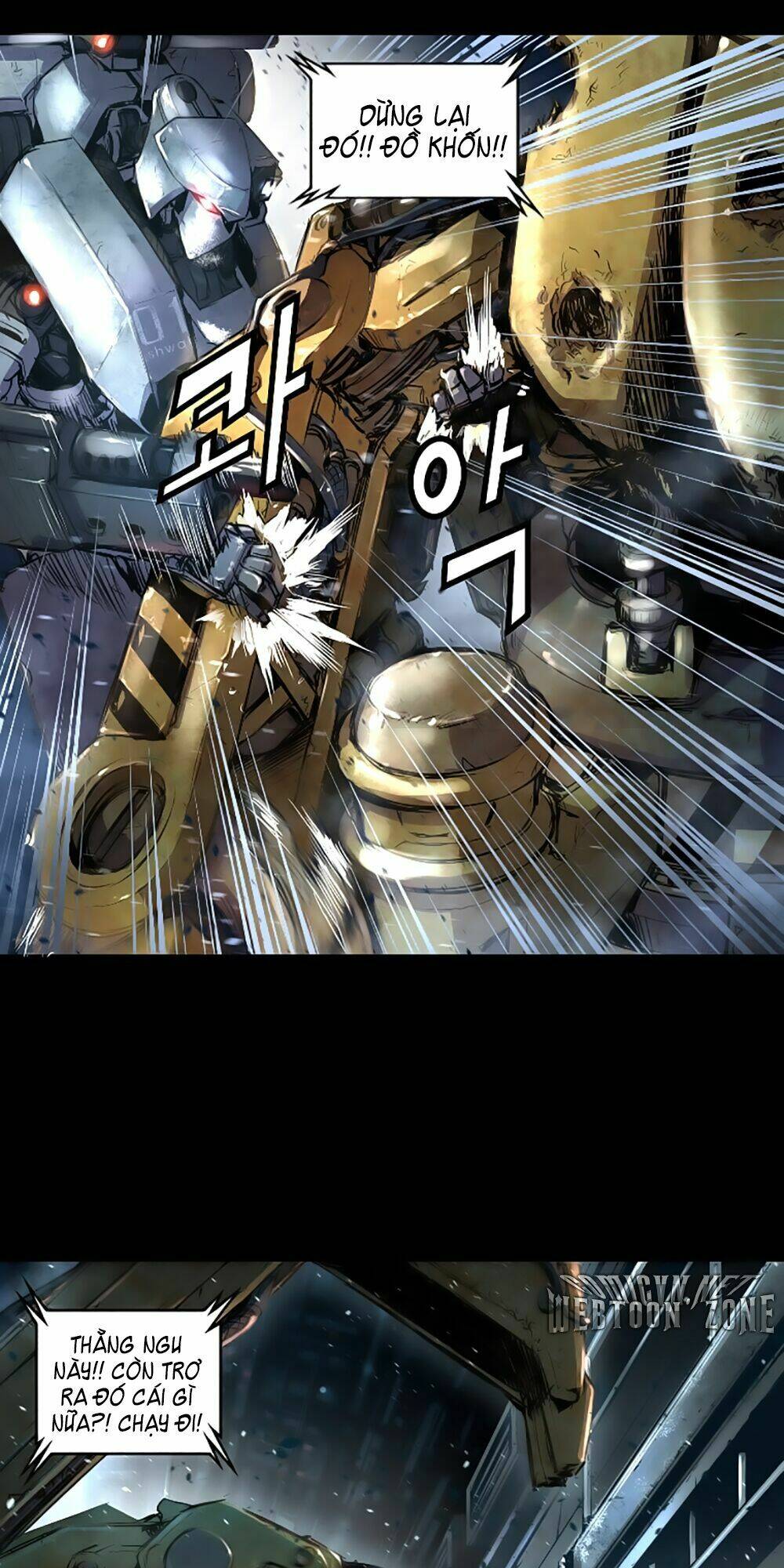 tam tuyệt tại dị giới chapter 8 22